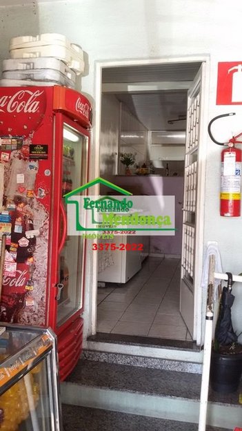 commercial_building em Imbiaçá, Dom Cabral - Belo Horizonte - MG