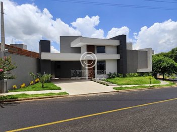 house em Rua Arnaldo Costa, Village Normand - São José do Rio Preto - SP