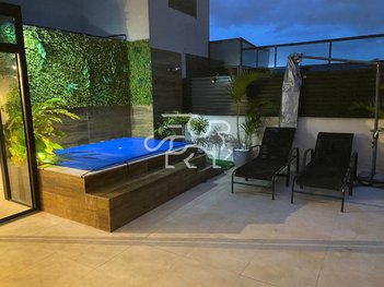 apartment em Rua Havaí, Sumaré - São Paulo - SP