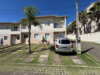 house em Rua Noêmia de Queiroz Teles da Fonseca, Vila Mafalda - Jundiaí - SP