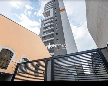 apartment em Rua Treze de Maio, Centro - Curitiba - PR