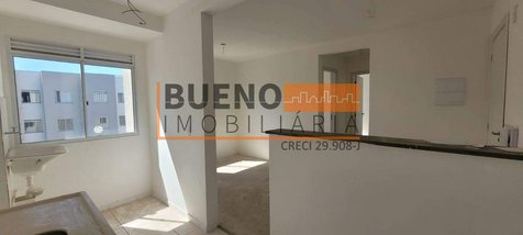 apartment em Rua Sabedoria, Jardim Boer II - Americana - SP