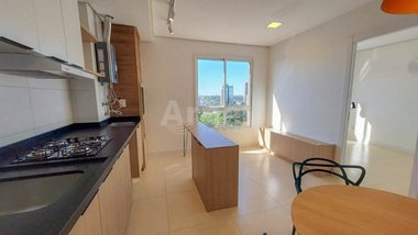 apartment em Avenida Presidente Vargas, Vila Rodrigues - Passo Fundo - RS