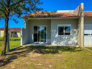 house em Avenida Inter Balneários, Noiva do Mar - Xangri-Lá - RS
