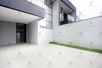 house em Rua Gildo Germano, Jardim Pilar - Mauá - SP