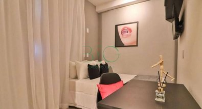 apartment em Rua Humberto I, Vila Mariana - São Paulo - SP