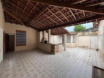 house em Avenida Itamarati, Vila Aeroporto - Campinas - SP