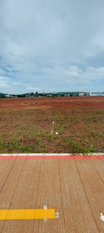 land_lot em Norberto Linck - lado ímpar, Parque 35 - Guaíba - RS