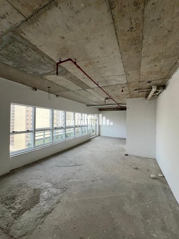 office em Rua Vergueiro, Liberdade - São Paulo - SP