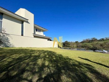 land_lot em Avenida Gil de Abreu Souza, Esperança - Londrina - PR