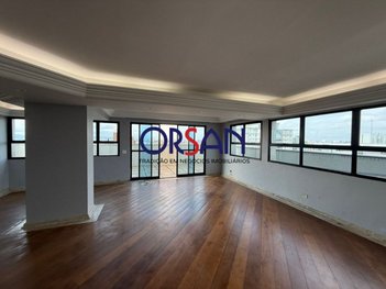 apartment em Rua São Paulo, Cerâmica - São Caetano do Sul - SP