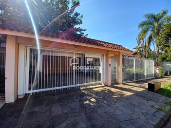 house em Padre Cristóvão de Mendonza, Cristo Rei - São Leopoldo - RS