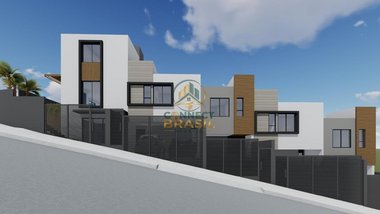 house em Rua Heli Rezende, Novo Centro - Santa Luzia - MG
