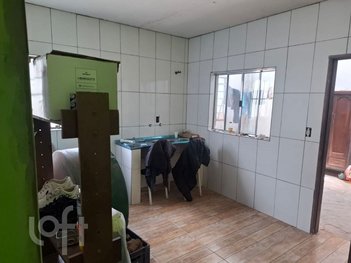 house em Cupecê, Cidade Ademar - São Paulo - SP