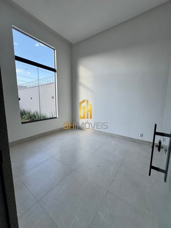 house em Rua Rio Azul, Jardim Veneza - Aparecida de Goiânia - GO
