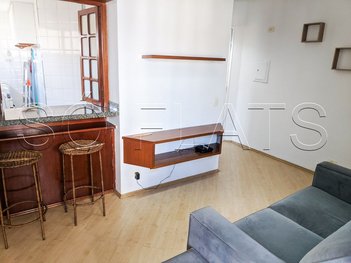 apartment em Rua Pelotas, Vila Mariana - São Paulo - SP