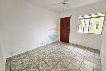 apartment em Rua Xavier de Toledo, Vila Esperança - Sorocaba - SP