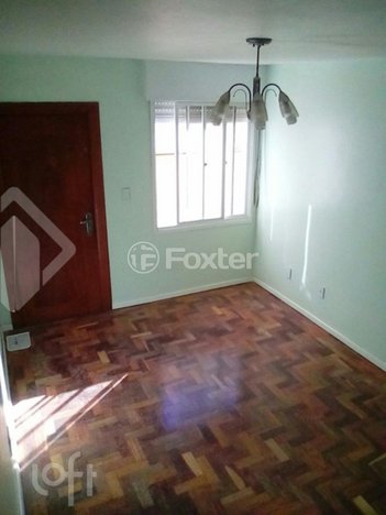 apartment em Avenida Clóvis Paim Grivot, Humaitá - Porto Alegre - RS