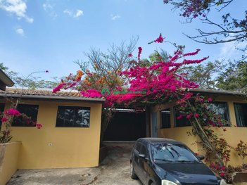 apartment em Estrada Pau Furado, Jardim Atalaia - Cotia - SP