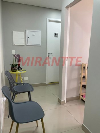 office em Maria Curupaiti, Vila Ester (Zona Norte) - São Paulo - SP