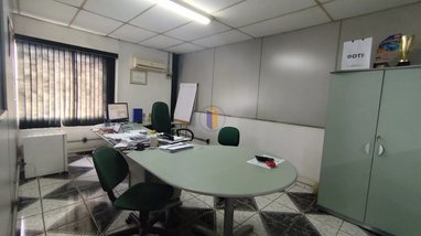 industrial em Avenida Ipanema, Jardim Novo Horizonte - Sorocaba - SP