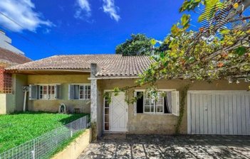 house em Rua Vasco da Gama, Centro - Canoas - RS