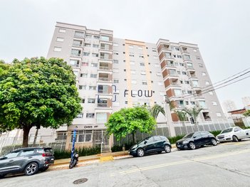 apartment em Avenida Itaboraí, Bosque da Saúde - São Paulo - SP