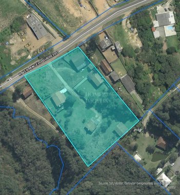 land_lot em Rua Vereador Ângelo Burbello, Umbará - Curitiba - PR