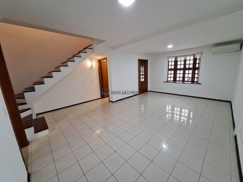 house em Rua João Vilhema, Planalto Paulista - São Paulo - SP