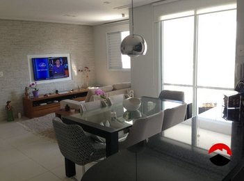 apartment em Rua Clodomiro Amazonas, Vila Nova Conceição - São Paulo - SP