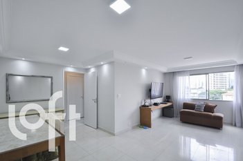 apartment em Rua Domingos de Morais, Vila Mariana - São Paulo - SP