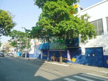 commercial_property em Rua Doutor João Batista de Lacerda, Quarta Parada - São Paulo - SP