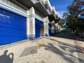 business em Rua da Gameleira, Santa Branca - Belo Horizonte - MG