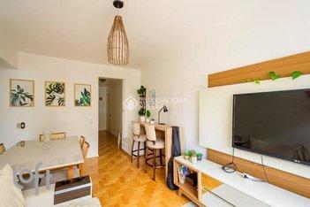apartment em Sofia Veloso, Cidade Baixa - Porto Alegre - RS