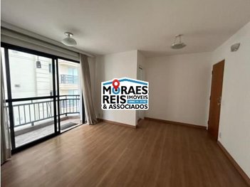 apartment em Rua das Fiandeiras, Vila Olímpia - São Paulo - SP
