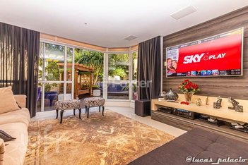 apartment em Rua Domingos Martins, Centro - Canoas - RS