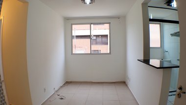 apartment em Rua Antônio Santos Carvalhinho, Vila Trinta e Um de Março - Campinas - SP
