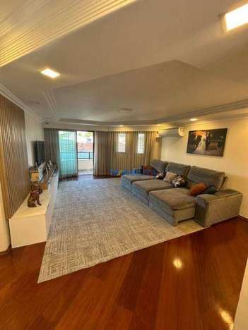 apartment em Rua São Manoel, Vila Galvão - Guarulhos - SP