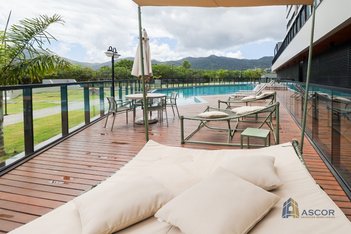 apartment em Rodovia João Paulo, João Paulo - Florianópolis - SC