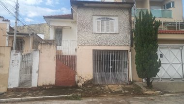 house em Rua Coronda, Vila Mariana - São Paulo - SP