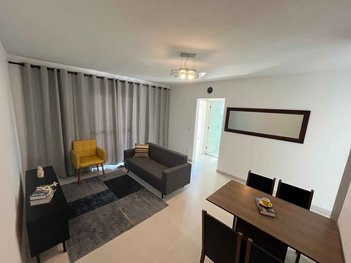 apartment em Rua Oscarlina Tegami, Jardim Simone - Votorantim - SP