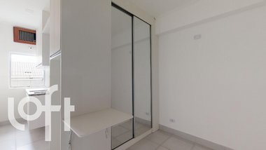 apartment em Avenida São Miguel, Vila Mariana - São Paulo - SP
