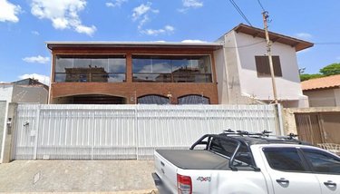 house em Alameda dos Lírios, Jardim Simus - Sorocaba - SP