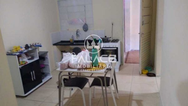 Cômodo Condomínio