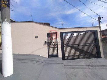 house em Rua Monte das Gameleiras, Vila Ré - São Paulo - SP