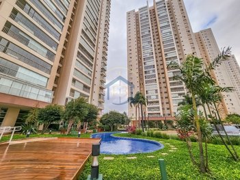 apartment em Rodovia Raposo Tavares, Jardim Arpoador - São Paulo - SP