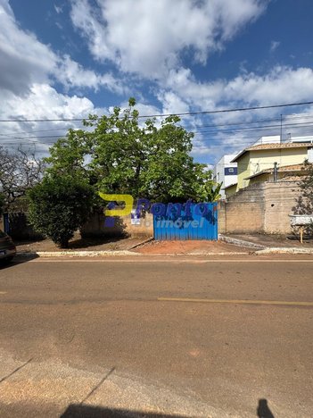 land_lot em Alameda Brant, Lundcea - Lagoa Santa - MG