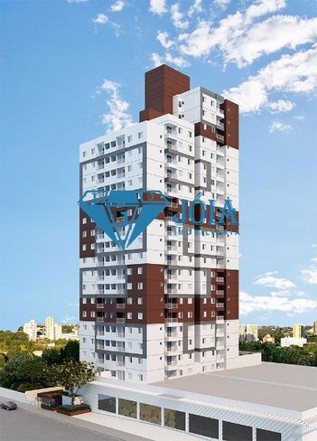 apartment em Avenida do Taboão, Taboão - São Bernardo do Campo - SP