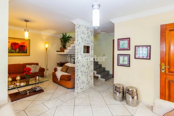 house em Rua Professor Luís Lucchini, Conjunto Residencial Santa Terezinha - São Paulo - SP