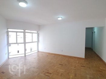 apartment em Brigadeiro Luís Antônio, Bela Vista - São Paulo - SP